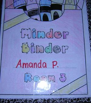 Minder Binder